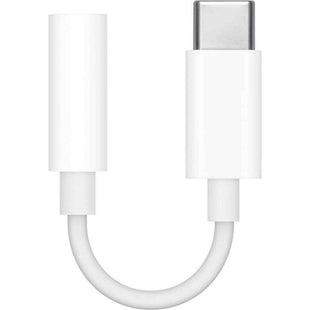 Adaptateur Apple USB-C vers prise casque 3,5 mm