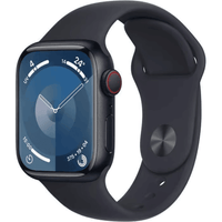 Apple Watch Series 9 (2023) GPS/Cellulaire 45 mm - Aluminium