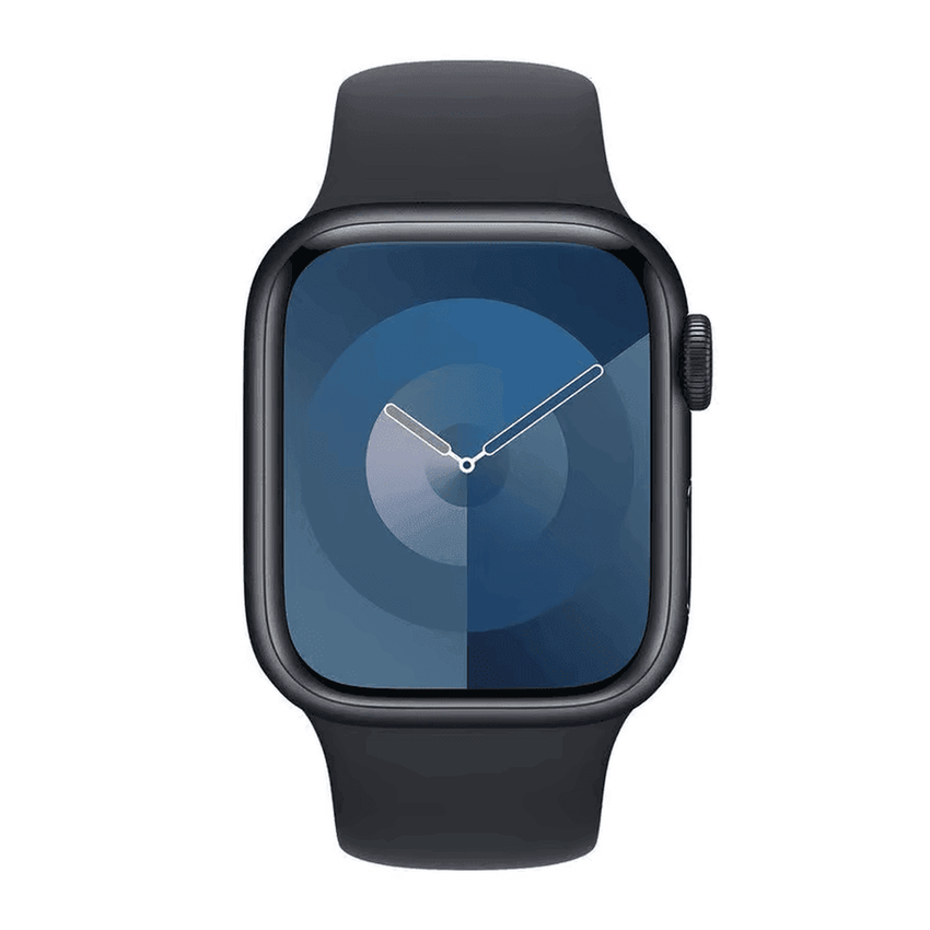 Apple Watch Series 9 (2023) GPS/Cellulaire 45 mm - Aluminium