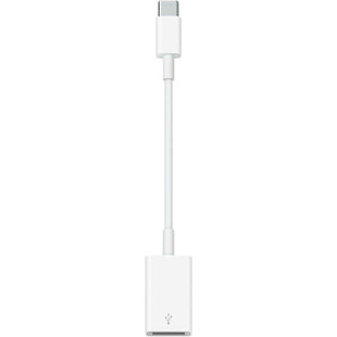 Adaptateur Apple USB-C vers USB