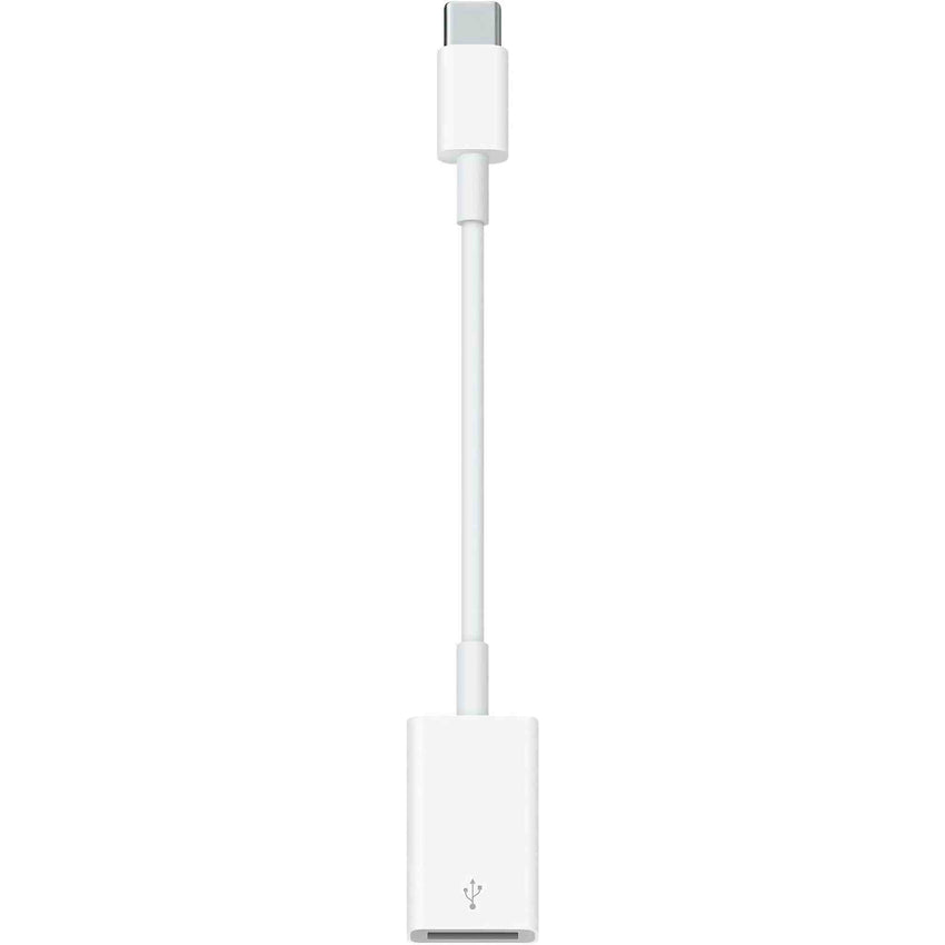 Adaptateur Apple USB-C vers USB