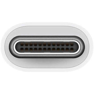 Adaptateur Apple USB-C vers USB