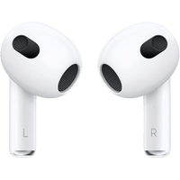 Apple AirPods 3. Gen - Étui de chargement (Lightning)