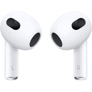 Apple AirPods 3. Gen - Étui de chargement (Lightning)