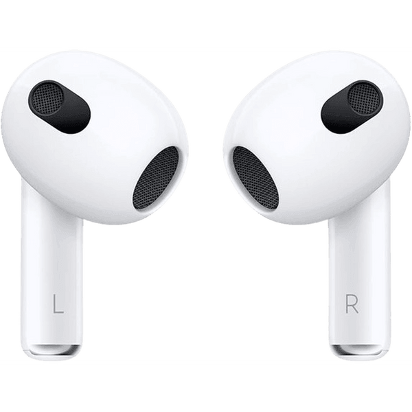 Apple AirPods 3. Gen - Étui de chargement (Lightning)