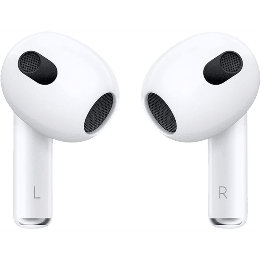 Apple AirPods 3. Gen - Étui de chargement (Lightning)