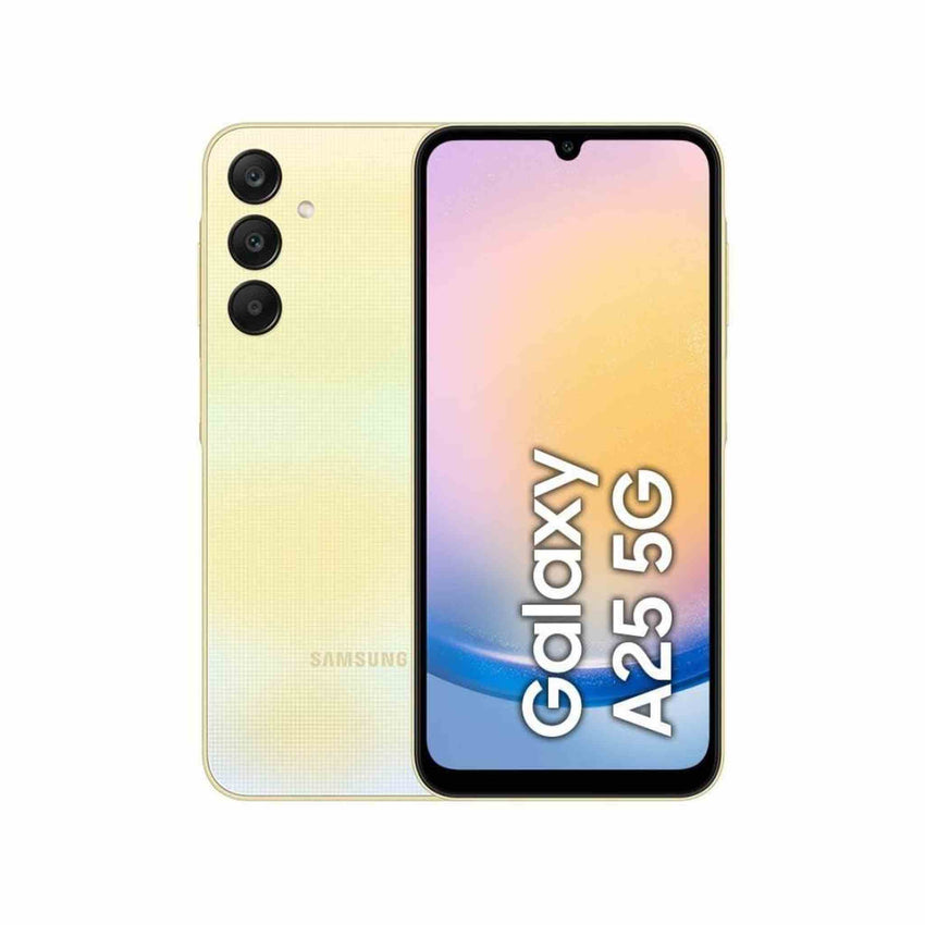 Samsung Galaxy A25 5G - (Entsperrt)