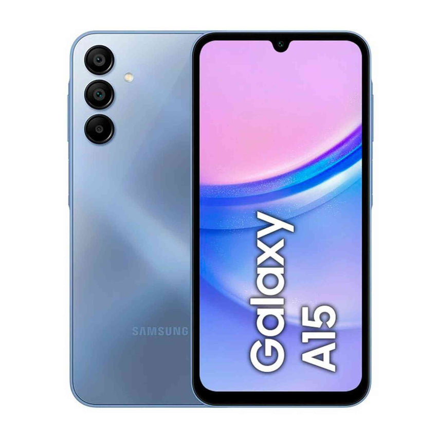 Samsung Galaxy A15 5G - (Entsperrt)