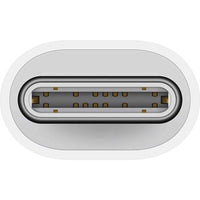 Adaptateur Apple USB-C vers Lightning