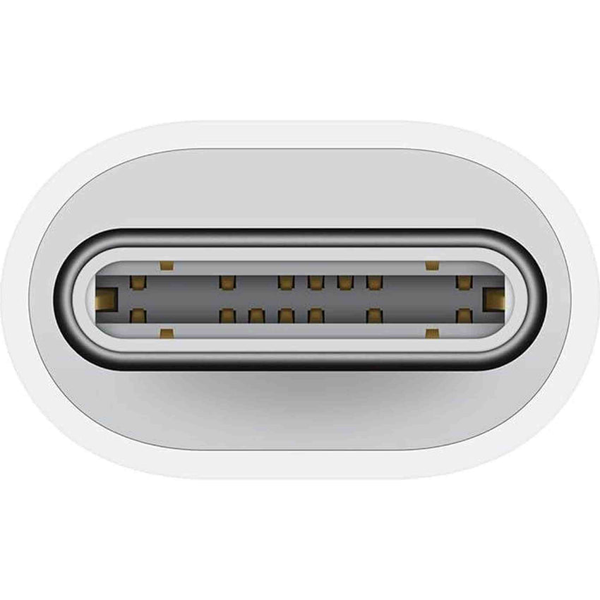 Adaptateur Apple USB-C vers Lightning