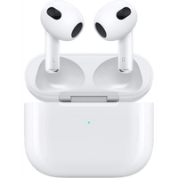 Apple AirPods 3. Gen - Étui de chargement (Lightning)