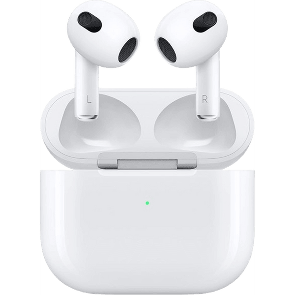 Apple AirPods 3. Gen - Étui de chargement (Lightning)