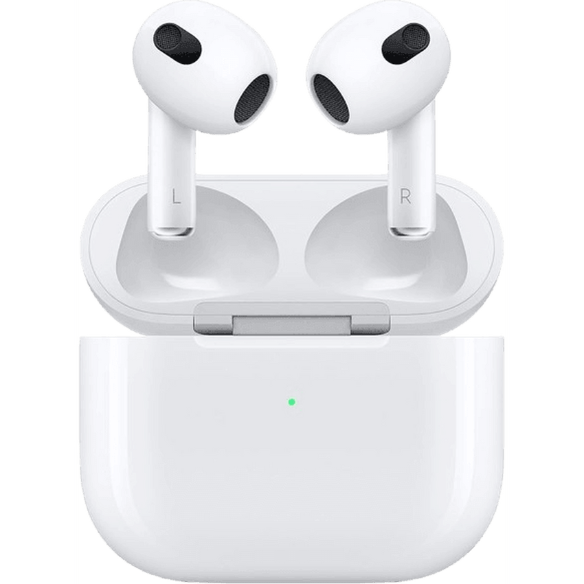 Apple AirPods 3. Gen - Étui de chargement (Lightning)