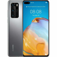 Huawei P40 - (Entsperrt)