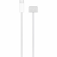 Câble Apple USB-C vers Magsafe 3 (2 m)