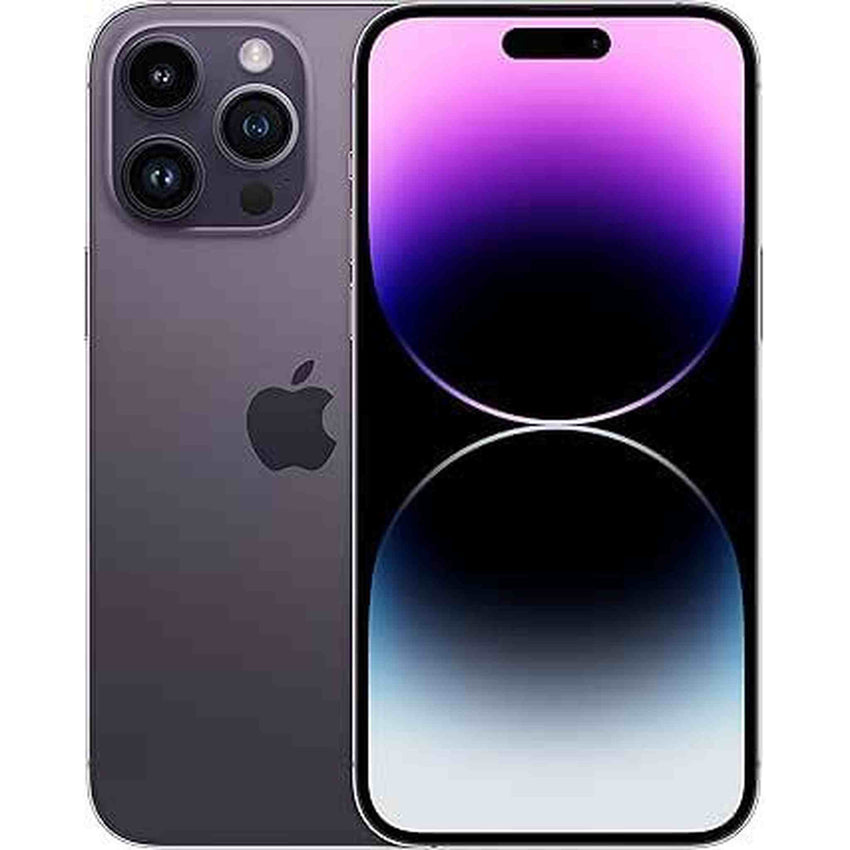 Apple - iPhone 14 Pro - (Débloqué)