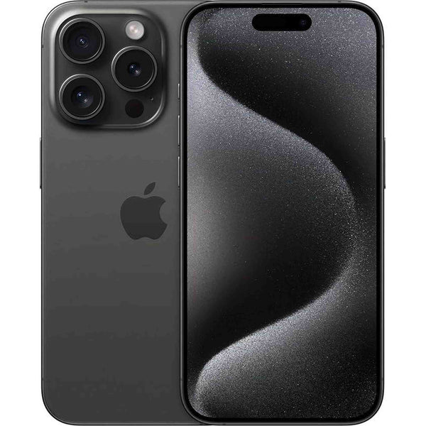 Apple - iPhone 15 Pro - (Débloqué)