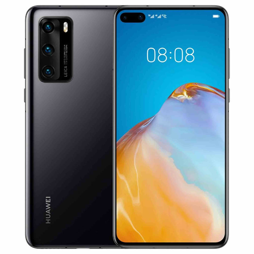 Huawei P40 - (Entsperrt)