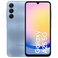 Samsung Galaxy A25 5G - (Entsperrt)