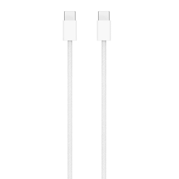 Câble de chargement USB-C 60 W Apple