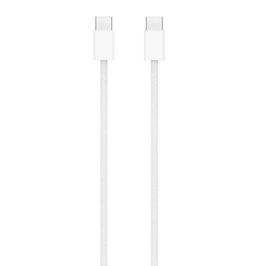 Câble de chargement USB-C 60 W Apple