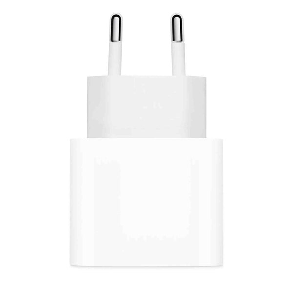 Adaptateur secteur USB-C 20 W d'Apple