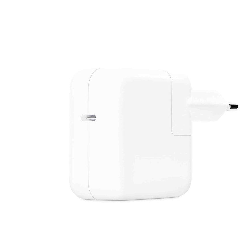 Adaptateur secteur Apple USB-C 30 W