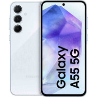 Samsung Galaxy A55 5G - (Entsperrt)