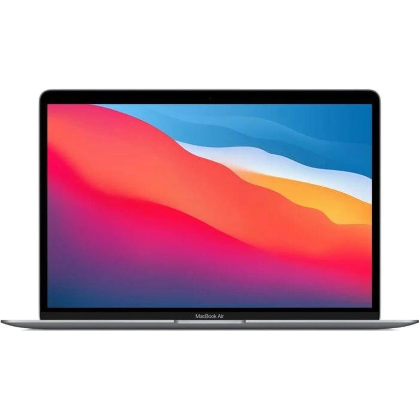 Apple MacBook Air 2020 - 13,3 pouces - M1 - 8 Go de RAM - QWERTY - Anglais