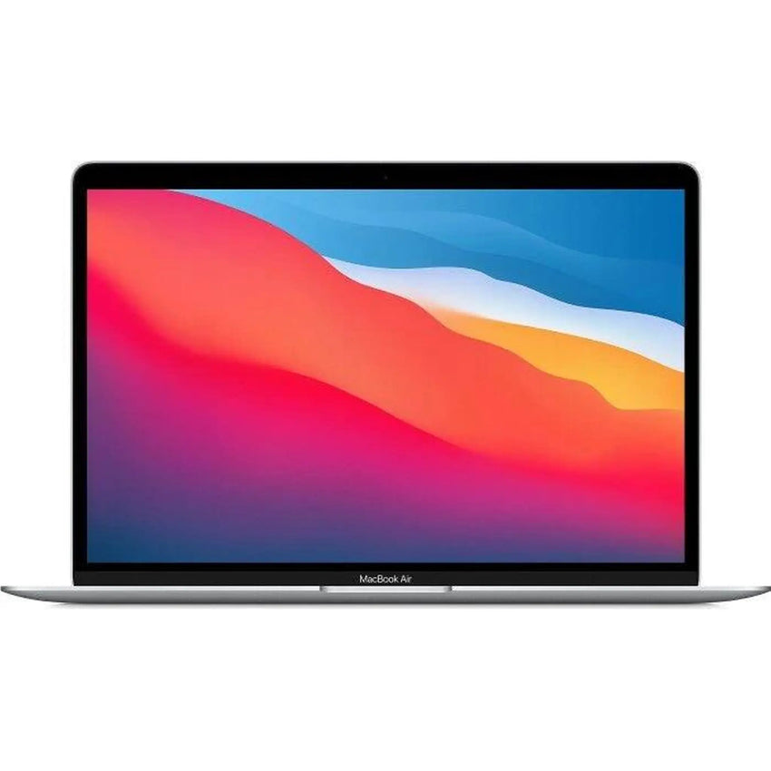 Apple MacBook Air 2020 - 13,3 pouces - M1 - 8 Go de RAM - QWERTY - Anglais