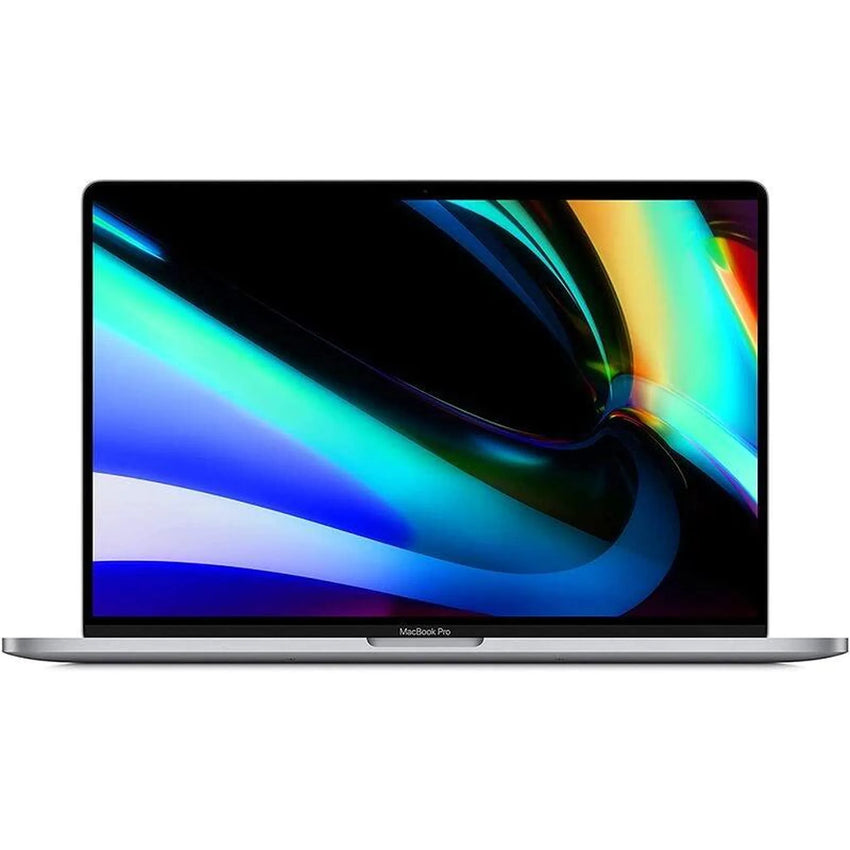 Apple MacBook Pro 2019 - 16 pouces - 8 Go de RAM - QWERTY - Anglais