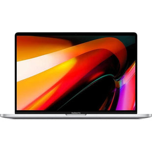 Apple MacBook Pro 2019 - 16 pouces - 8 Go de RAM - QWERTY - Anglais