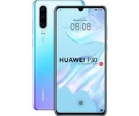 Huawei P30 - (Unlocked)