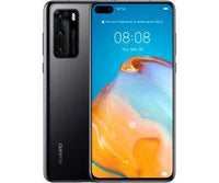 Huawei P40 - (Unlocked)