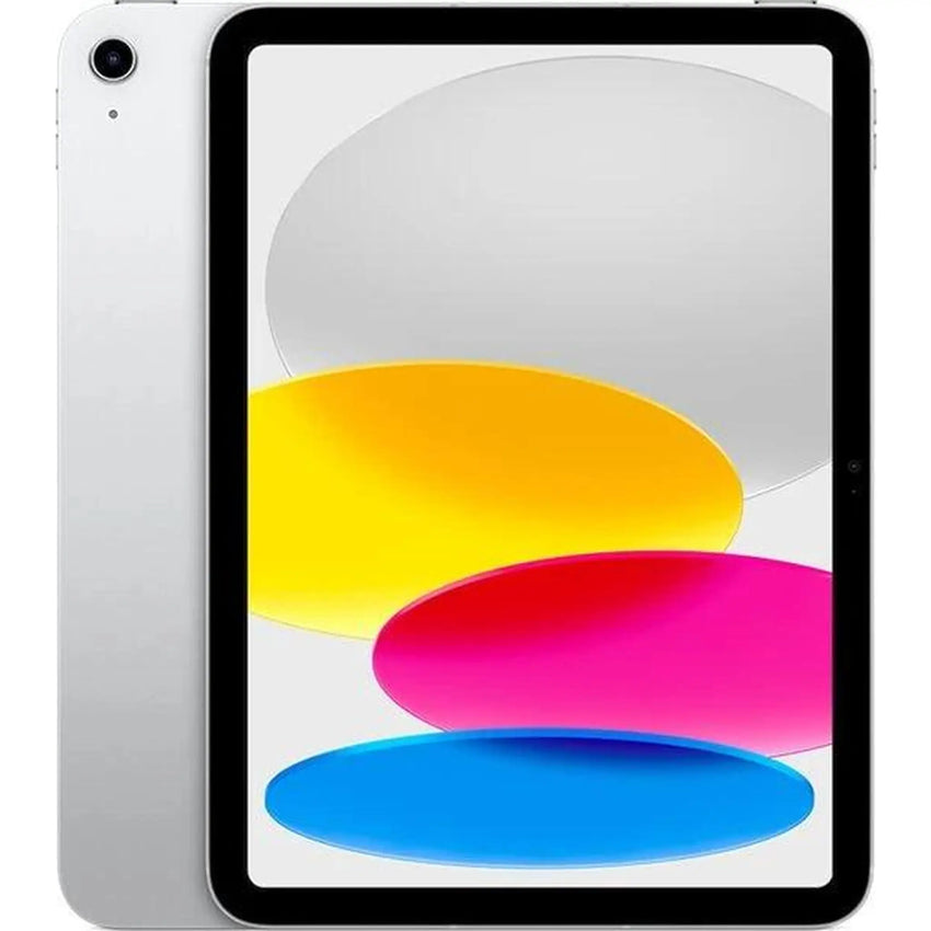 iPad 10 (2022) - 10.9 inch