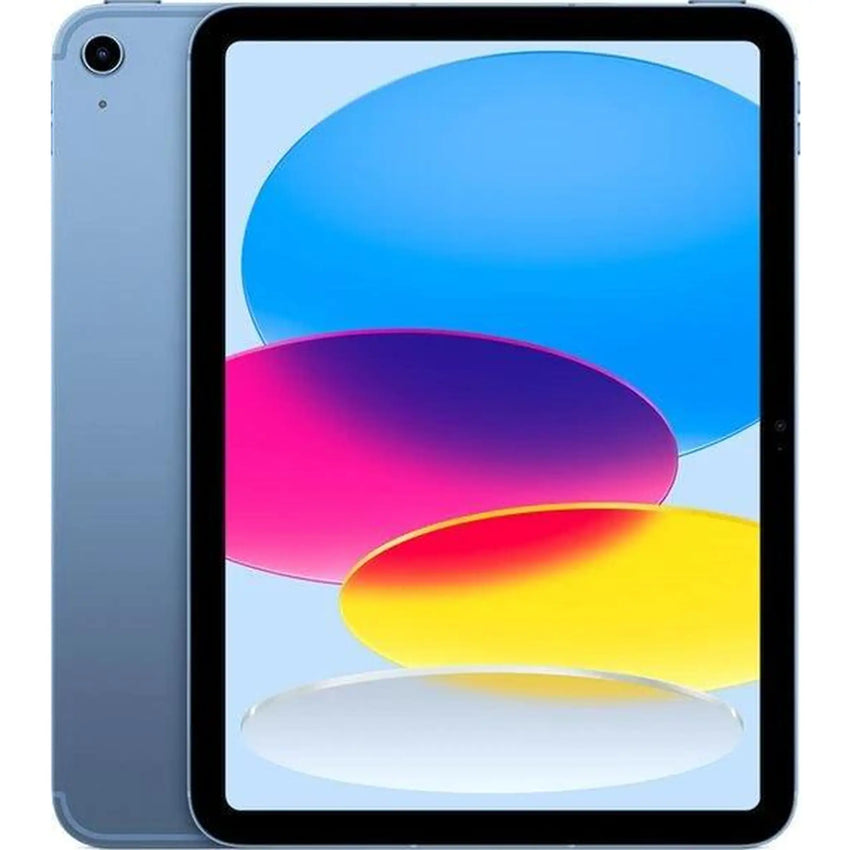 iPad 10 (2022) - 10.9 inch