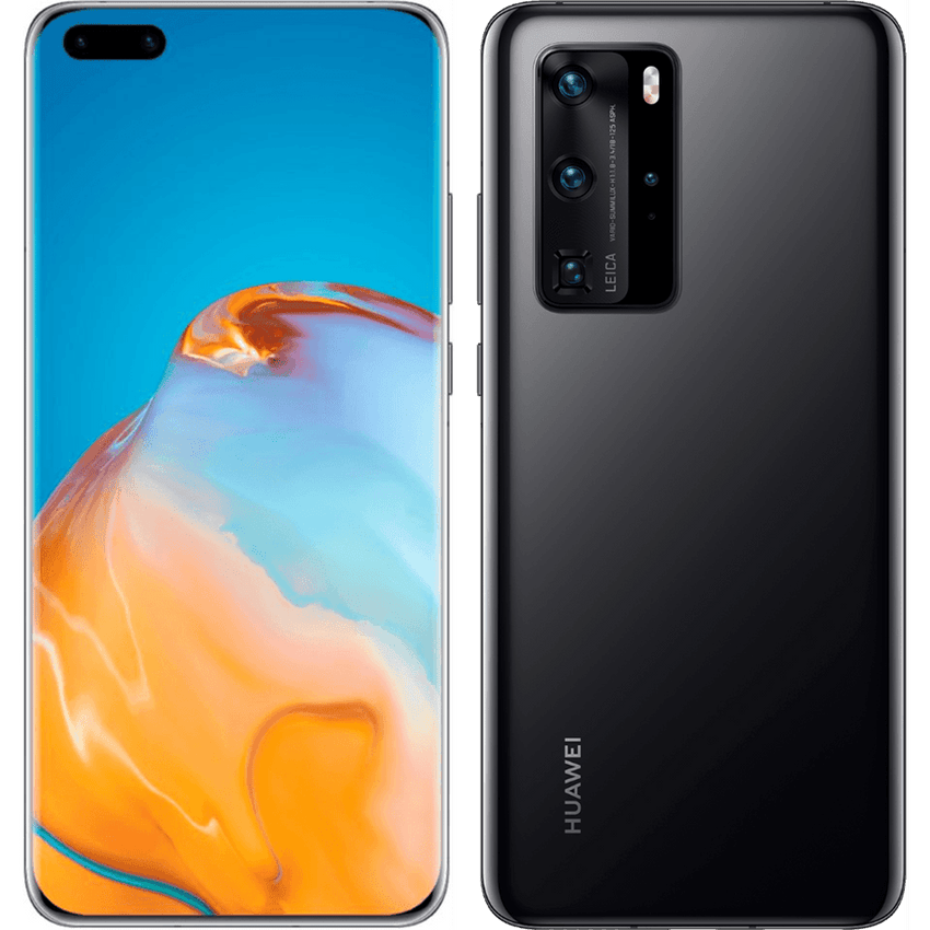 Huawei P40 Pro - (Entsperrt)