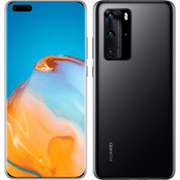 Huawei P40 Pro - (Entsperrt)