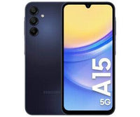 Samsung Galaxy A15 5G - (Débloqué)