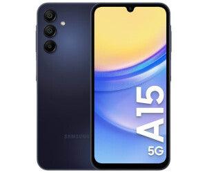 Samsung Galaxy A15 5G - (Débloqué)