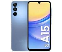 Samsung Galaxy A15 5G - (Débloqué)