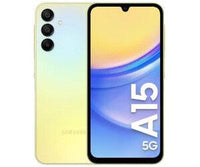 Samsung Galaxy A15 5G - (Débloqué)