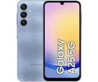 Samsung Galaxy A25 5G - (Débloqué)