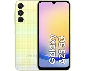 Samsung Galaxy A25 5G - (Débloqué)