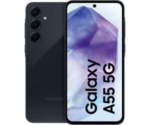 Samsung Galaxy A55 5G - (Débloqué)