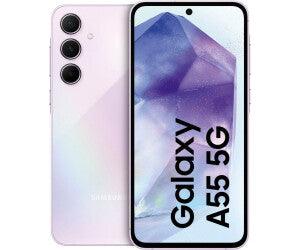 Samsung Galaxy A55 5G - (Débloqué)